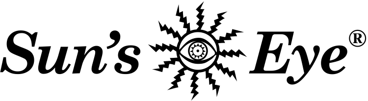 Sun's Eye Store logo