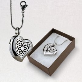 Heart Locket