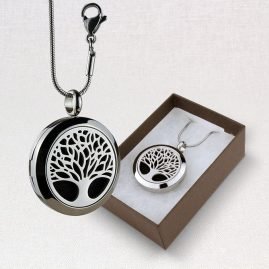 Tree Locket