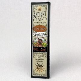 Nag Champa Oil – Sun's Eye Store