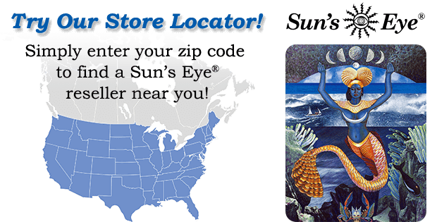 Try our Store Locator!