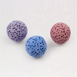 Sun’s Eye Clay Diffuser Ball Refill Pack