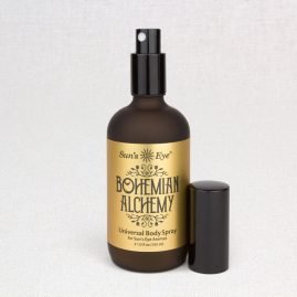 Bohemian Alchemy Universal Body Spray
