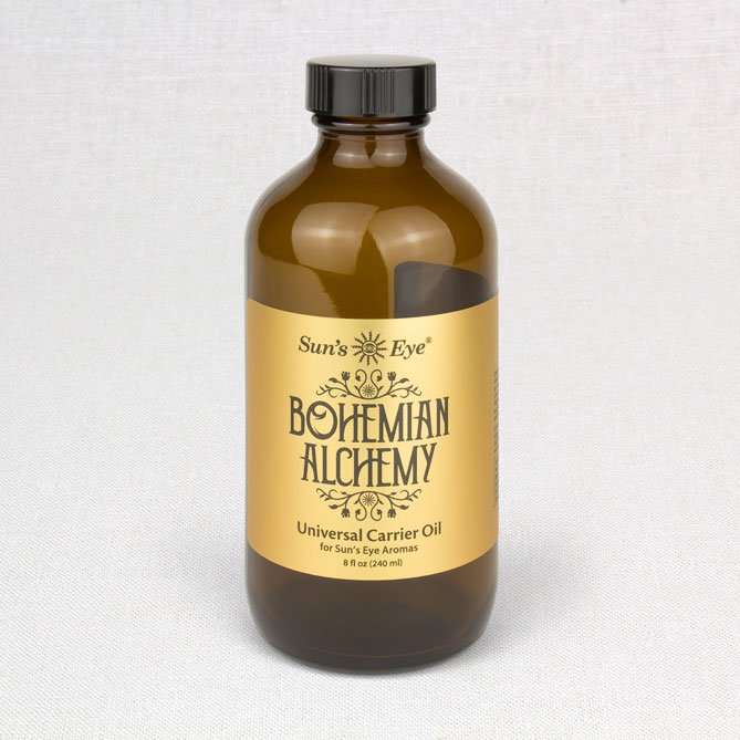 Bohemian Alchemy Universal Body Oil