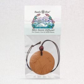 Meadow Clay DIffuser in Package