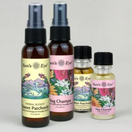 4-Piece Variety Set