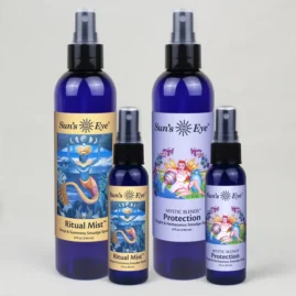 Mist Sampler Set