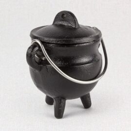 Iron Cauldron