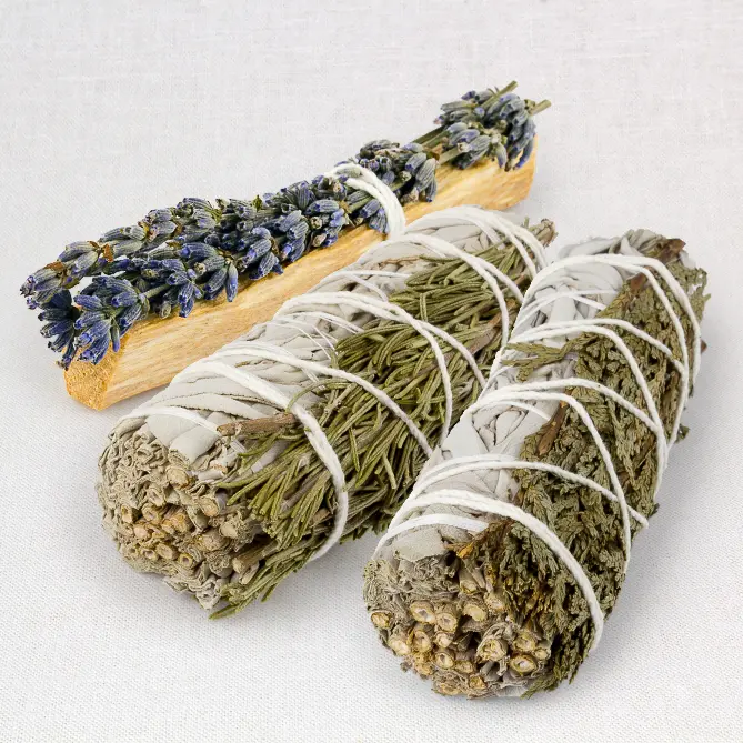 Smudge Sticks