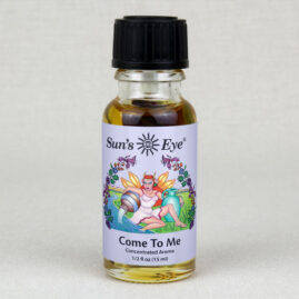 Come To Me Oil