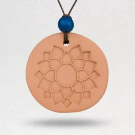 Mini Hanging Oil Diffusers - Mandala