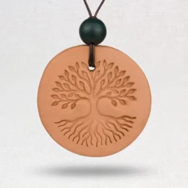 Mini Hanging Oil Diffusers - Tree of Life
