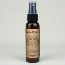 Palo Santo Clearing Spray