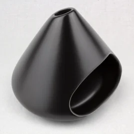 Smudging Hearth - Summit - Black